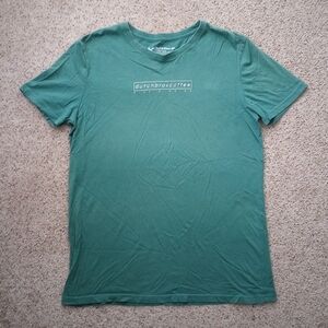 Dutch Bros Coffee Rise & Grind T-shirt